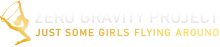 ZERO GRAVITY PROJECT